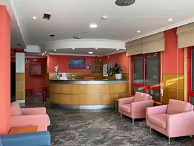 Hotel Acquamaris 3000 apartamentos turísticos en Aios - Noalla - Sanxenxo